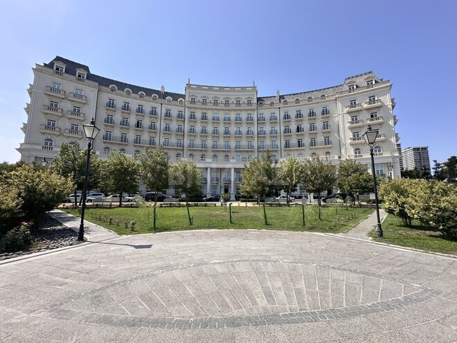 Сдаётся 2-комн. новостройка 58 м², Хатаинский р., photo 19 from 23
