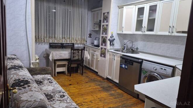 Продаётся 3-комн. вторичка 65 м², м. Ахмедлы, photo 1 from 10