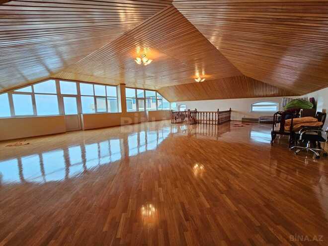 Продаётся 6-комн. дом/дача 550 м², пос. Старые Гюнешли, photo 25 from 29