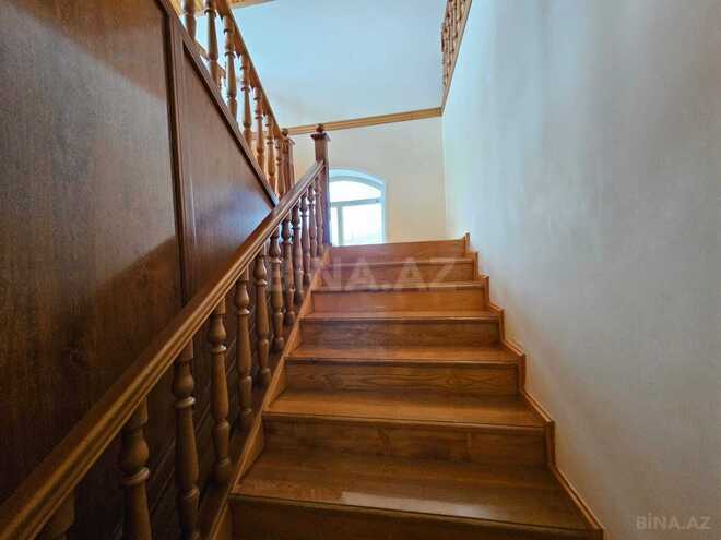 Продаётся 6-комн. дом/дача 550 м², пос. Старые Гюнешли, photo 24 from 29