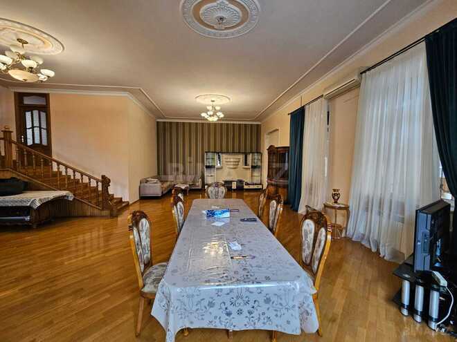 Продаётся 6-комн. дом/дача 550 м², пос. Старые Гюнешли, photo 11 from 29