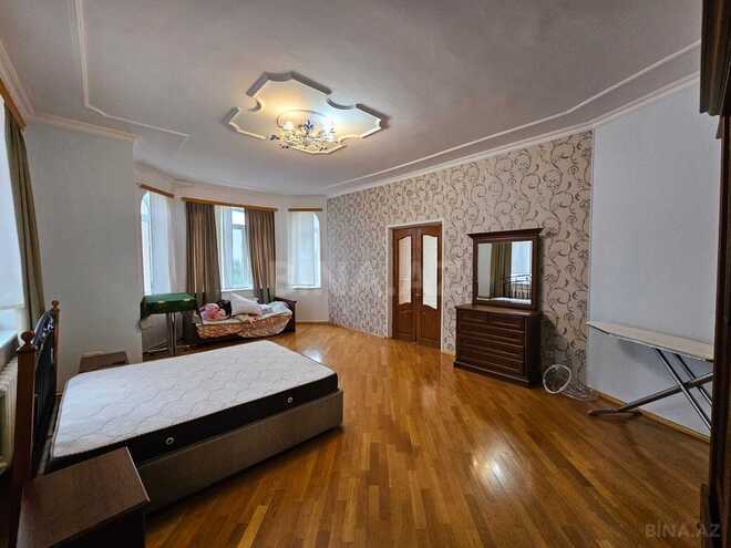 Продаётся 6-комн. дом/дача 550 м², пос. Старые Гюнешли, photo 26 from 29
