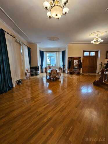 Продаётся 6-комн. дом/дача 550 м², пос. Старые Гюнешли, photo 10 from 29