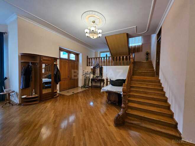 Продаётся 6-комн. дом/дача 550 м², пос. Старые Гюнешли, photo 9 from 29