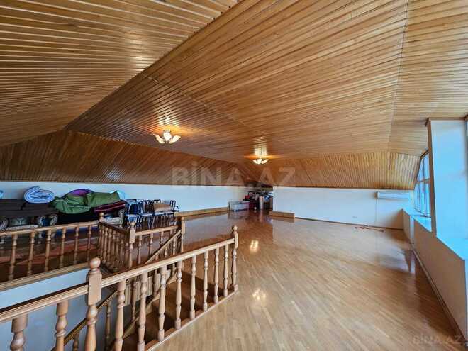 Продаётся 6-комн. дом/дача 550 м², пос. Старые Гюнешли, photo 21 from 29