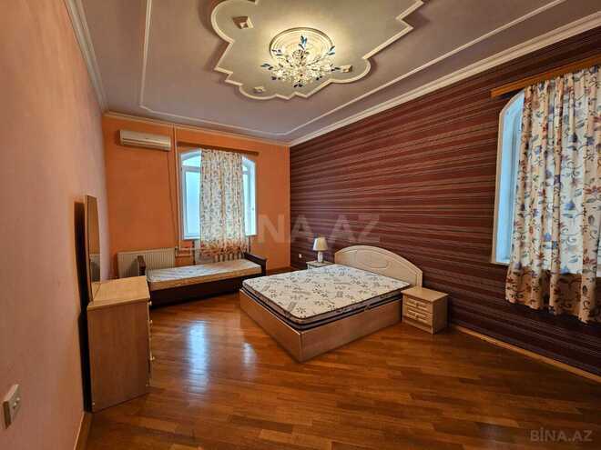 Продаётся 6-комн. дом/дача 550 м², пос. Старые Гюнешли, photo 17 from 29