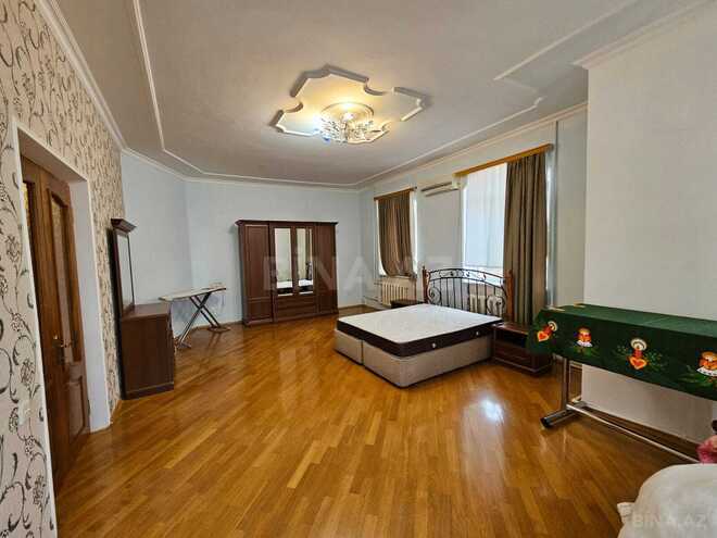 Продаётся 6-комн. дом/дача 550 м², пос. Старые Гюнешли, photo 27 from 29