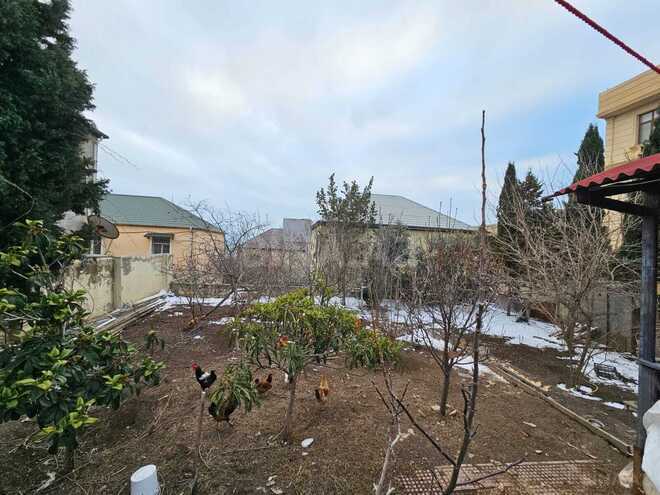 Продаётся 6-комн. дом/дача 550 м², пос. Старые Гюнешли, photo 7 from 29