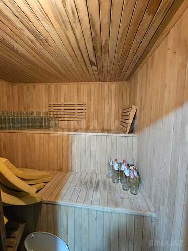 Продаётся 6-комн. дом/дача 550 м², пос. Старые Гюнешли, photo 22 from 29