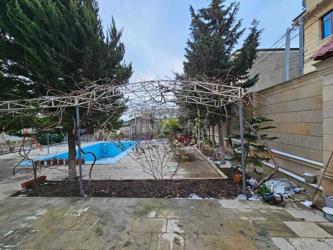 Продаётся 6-комн. дом/дача 550 м², пос. Старые Гюнешли, photo 5 from 29