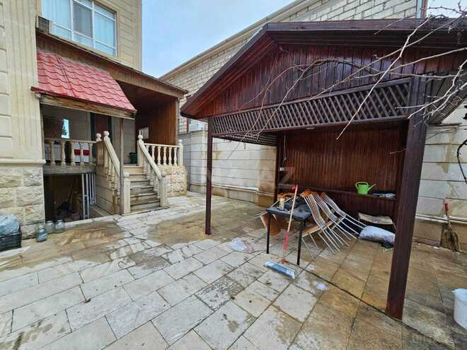 Продаётся 6-комн. дом/дача 550 м², пос. Старые Гюнешли, photo 8 from 29