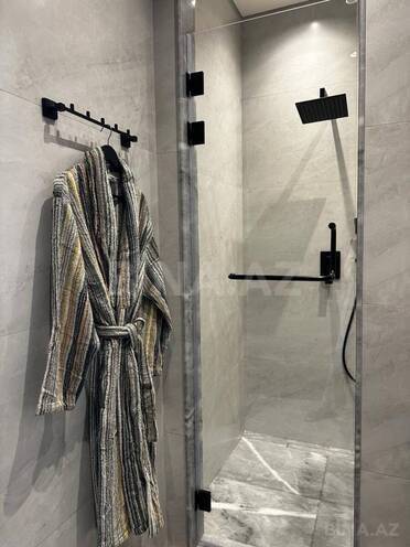 İcarəyə verilir 2 otaqlı yeni tikili 115 m², Səbail r., photo 16 from 26