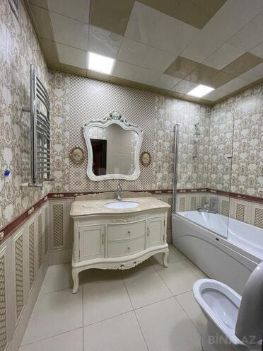 Сдаётся 3-комн. новостройка 155 м², м. Нариман Нариманов, photo 14 from 16