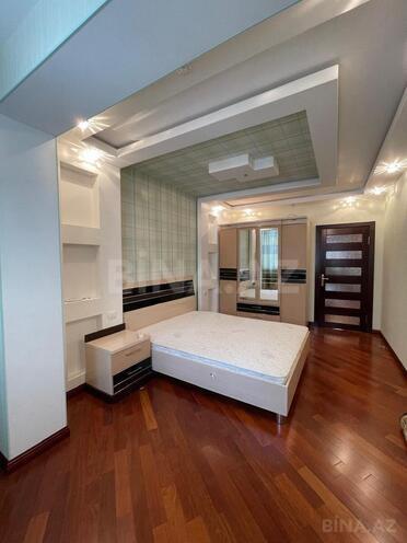 Сдаётся 3-комн. новостройка 155 м², м. Нариман Нариманов, photo 8 from 16