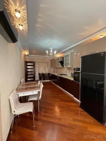 Сдаётся 3-комн. новостройка 155 м², м. Нариман Нариманов, photo 10 from 16