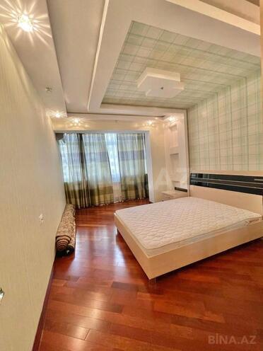 Сдаётся 3-комн. новостройка 155 м², м. Нариман Нариманов, photo 7 from 16