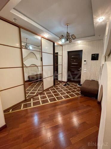 Сдаётся 3-комн. новостройка 155 м², м. Нариман Нариманов, photo 11 from 16