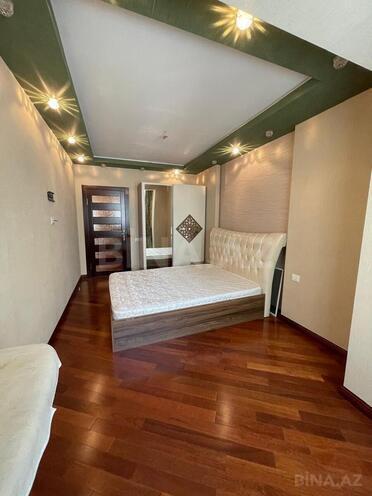 Сдаётся 3-комн. новостройка 155 м², м. Нариман Нариманов, photo 5 from 16