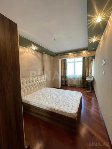 Сдаётся 3-комн. новостройка 155 м², м. Нариман Нариманов, photo 6 from 16