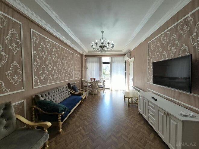 Продаётся 3-комн. новостройка 85 м², Наримановский  р., photo 3 from 14