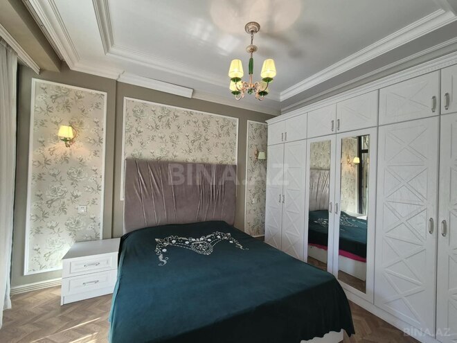 Продаётся 3-комн. новостройка 85 м², Наримановский  р., photo 7 from 14