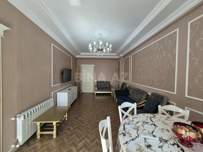 Продаётся 3-комн. новостройка 85 м², Наримановский  р., photo 1 from 14