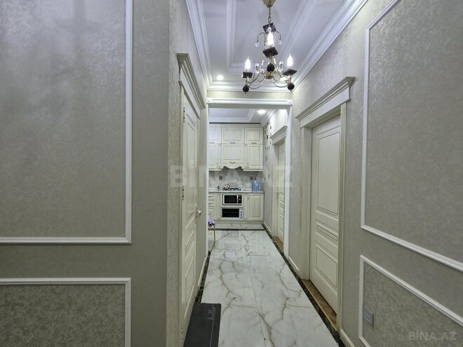 Продаётся 3-комн. новостройка 85 м², Наримановский  р., photo 6 from 14