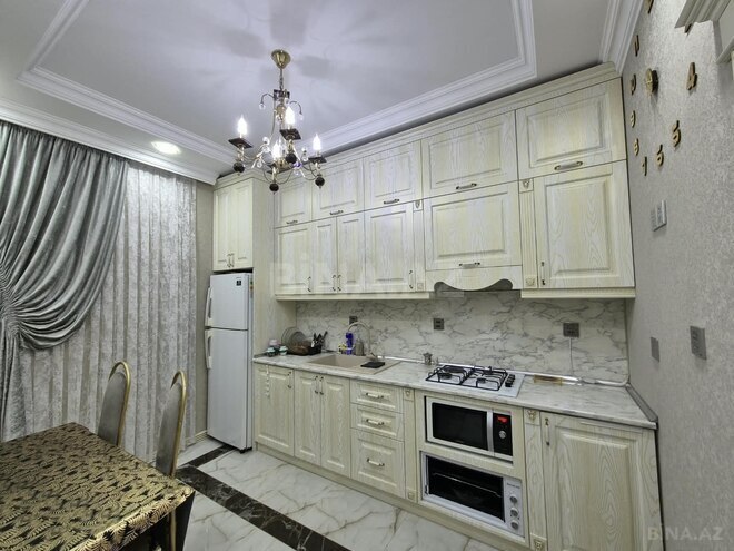 Продаётся 3-комн. новостройка 85 м², Наримановский  р., photo 4 from 14