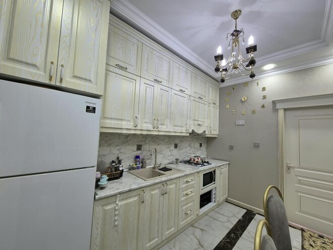 Продаётся 3-комн. новостройка 85 м², Наримановский  р., photo 5 from 14