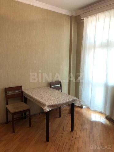 Сдаётся 2-комн. новостройка 90 м², Бинагадинский р., photo 11 from 14