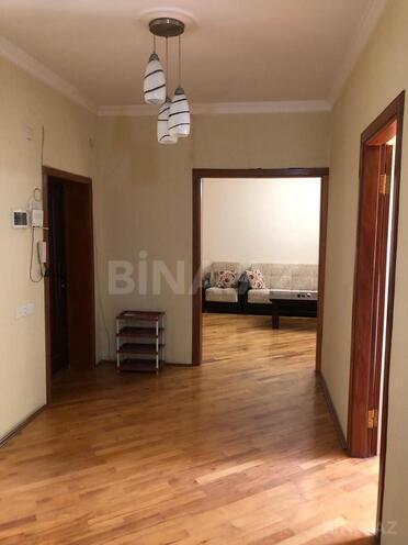 Сдаётся 2-комн. новостройка 90 м², Бинагадинский р., photo 6 from 14