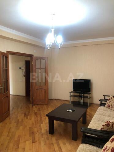 Сдаётся 2-комн. новостройка 90 м², Бинагадинский р., photo 5 from 14