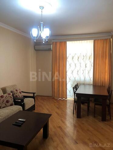 Сдаётся 2-комн. новостройка 90 м², Бинагадинский р., photo 4 from 14