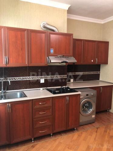 Сдаётся 2-комн. новостройка 90 м², Бинагадинский р., photo 8 from 14
