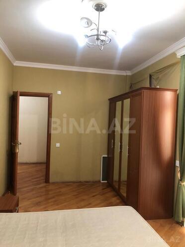 Сдаётся 2-комн. новостройка 90 м², Бинагадинский р., photo 3 from 14