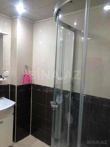 Сдаётся 2-комн. новостройка 90 м², Бинагадинский р., photo 13 from 14