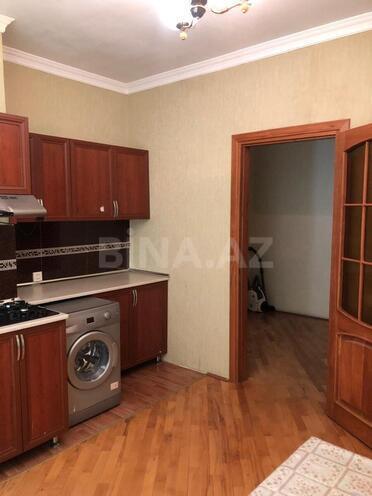Сдаётся 2-комн. новостройка 90 м², Бинагадинский р., photo 9 from 14