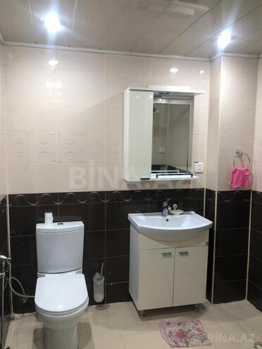 Сдаётся 2-комн. новостройка 90 м², Бинагадинский р., photo 12 from 14