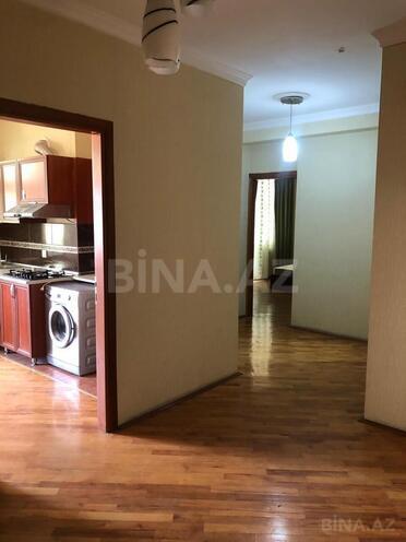 Сдаётся 2-комн. новостройка 90 м², Бинагадинский р., photo 7 from 14