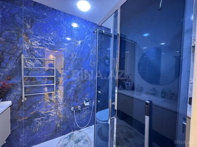 Satılır 3 otaqlı yeni tikili 107 m², Həzi Aslanov m., photo 15 from 17