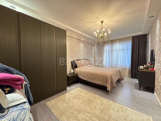 Satılır 3 otaqlı yeni tikili 107 m², Həzi Aslanov m., photo 11 from 17