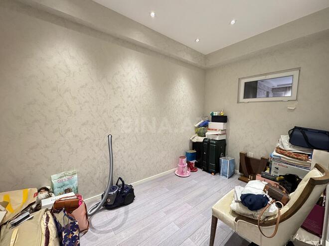 Satılır 3 otaqlı yeni tikili 107 m², Həzi Aslanov m., photo 12 from 17