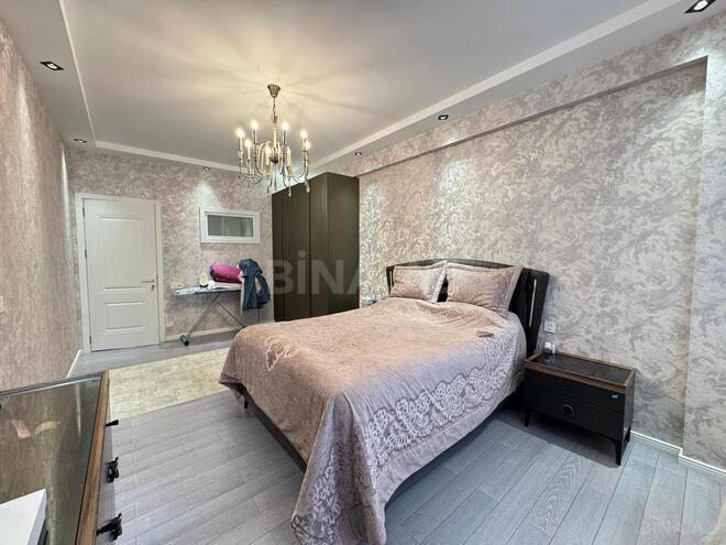Satılır 3 otaqlı yeni tikili 107 m², Həzi Aslanov m., photo 9 from 17