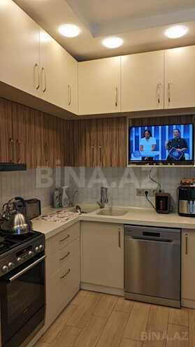 Satılır 3 otaqlı yeni tikili 145 m², 8 Noyabr m., photo 8 from 26