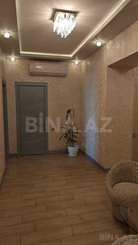 Satılır 3 otaqlı yeni tikili 145 m², 8 Noyabr m., photo 18 from 26