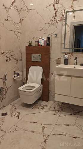 Satılır 3 otaqlı yeni tikili 145 m², 8 Noyabr m., photo 21 from 26