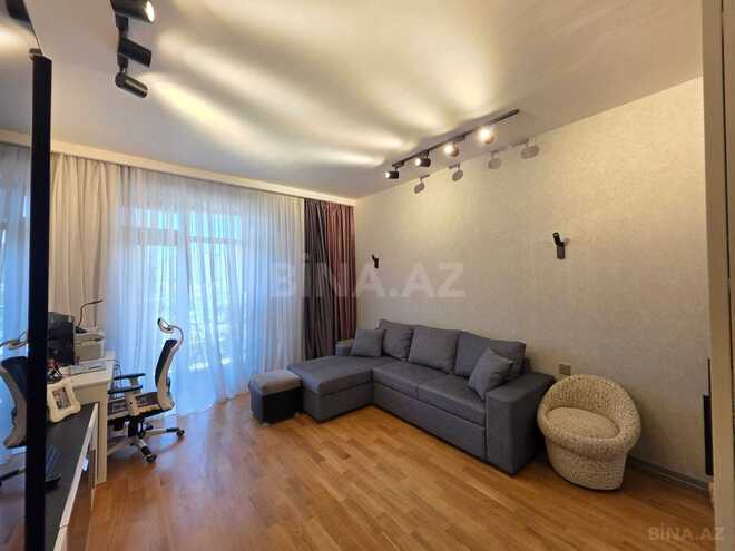 Satılır 3 otaqlı yeni tikili 145 m², 8 Noyabr m., photo 14 from 26