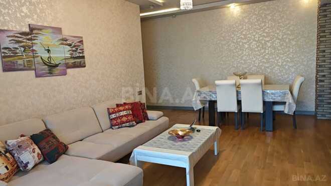 Satılır 3 otaqlı yeni tikili 145 m², 8 Noyabr m., photo 6 from 26