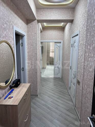 Сдаётся 2-комн. новостройка 63 м², м. Элмляр Академиясы, photo 1 from 11