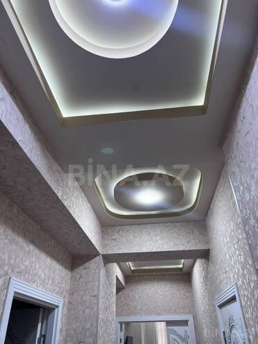 Сдаётся 2-комн. новостройка 63 м², м. Элмляр Академиясы, photo 7 from 11